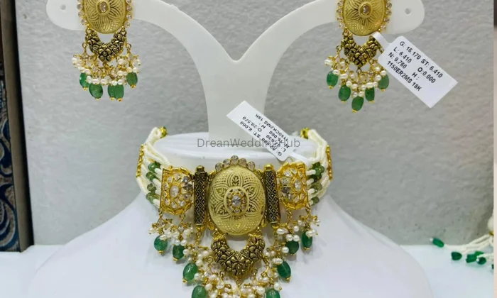 Gunjan Jewels